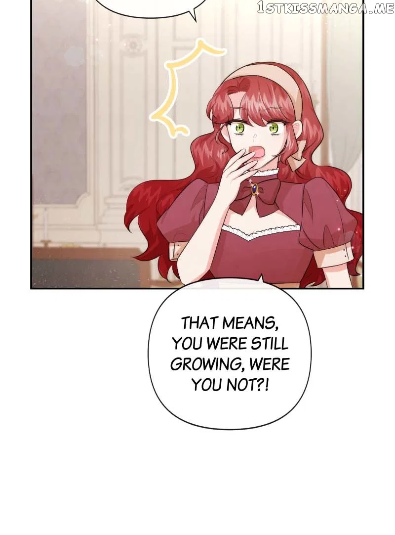 Lady Scarlet Chapter 89 – Page 39