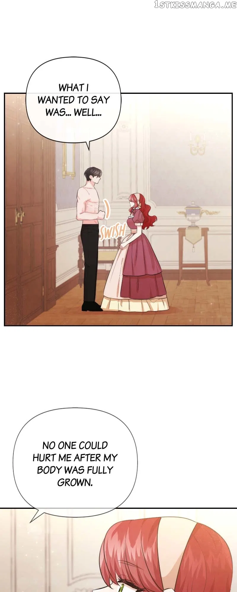 Lady Scarlet Chapter 89 – Page 40