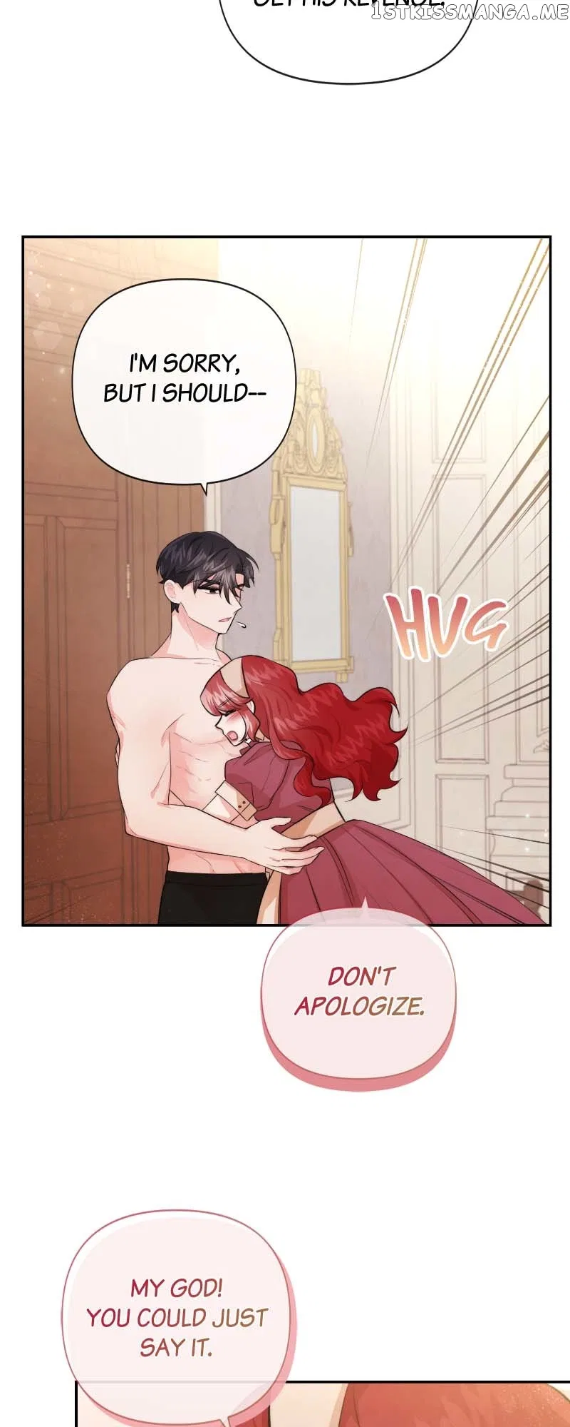 Lady Scarlet Chapter 89 – Page 42