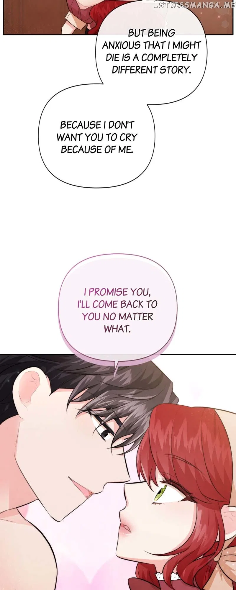 Lady Scarlet Chapter 89 – Page 44