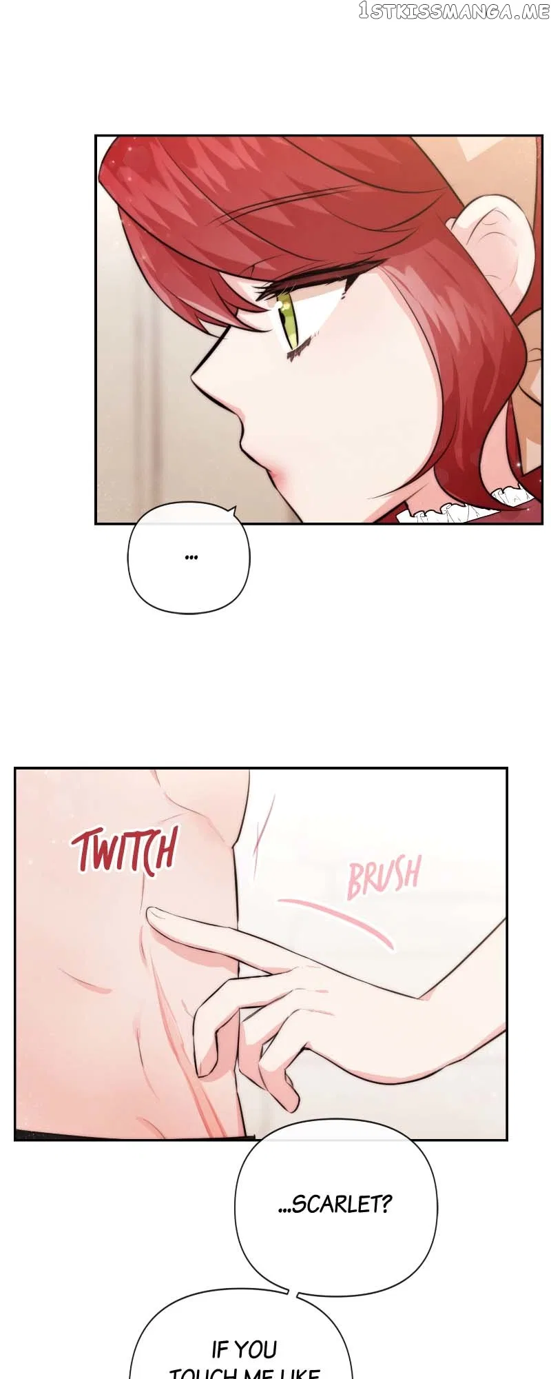 Lady Scarlet Chapter 89 – Page 46