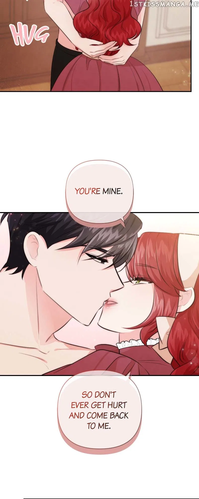Lady Scarlet Chapter 89 – Page 48