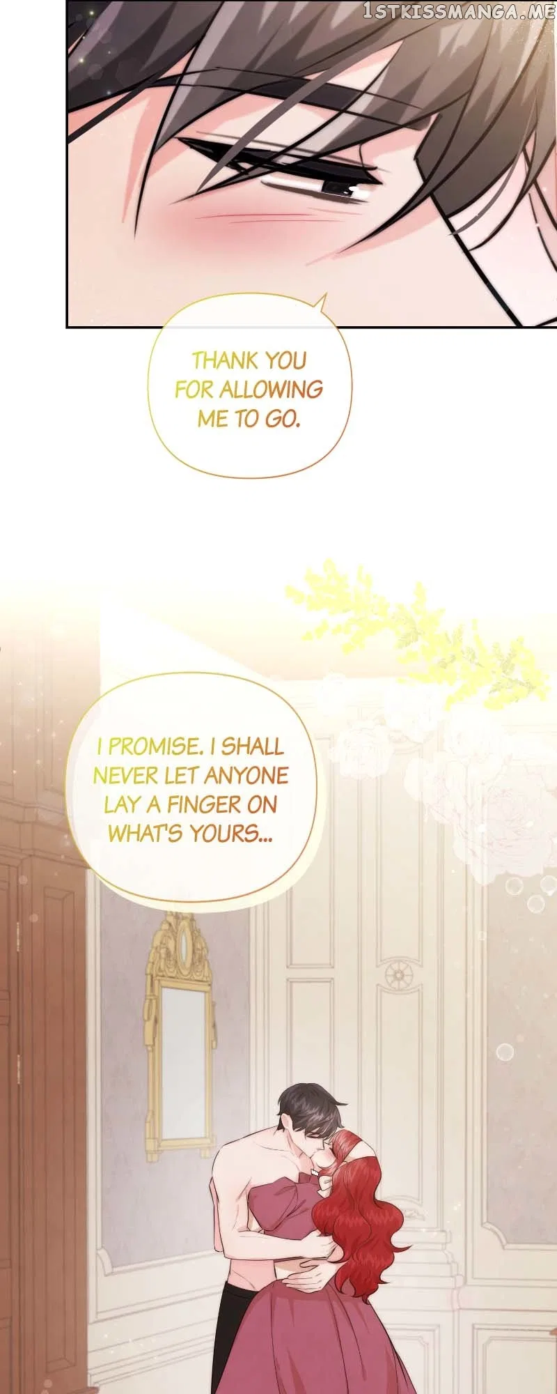 Lady Scarlet Chapter 89 – Page 49