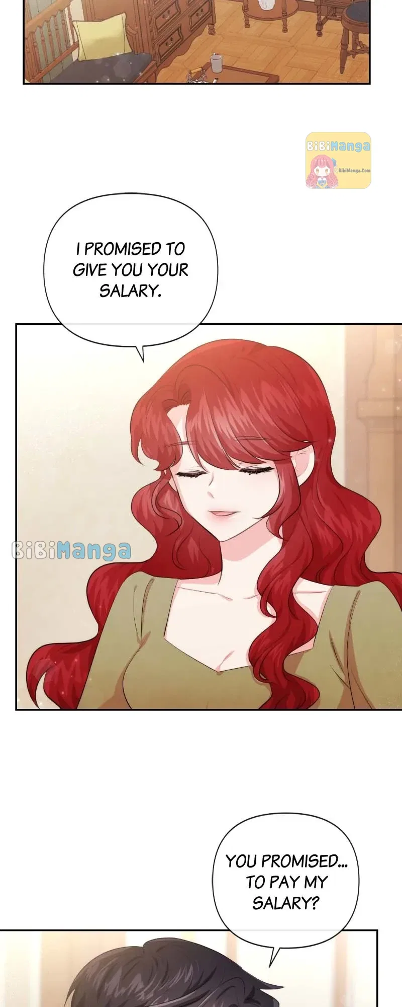 Lady Scarlet Chapter 88 – Page 3