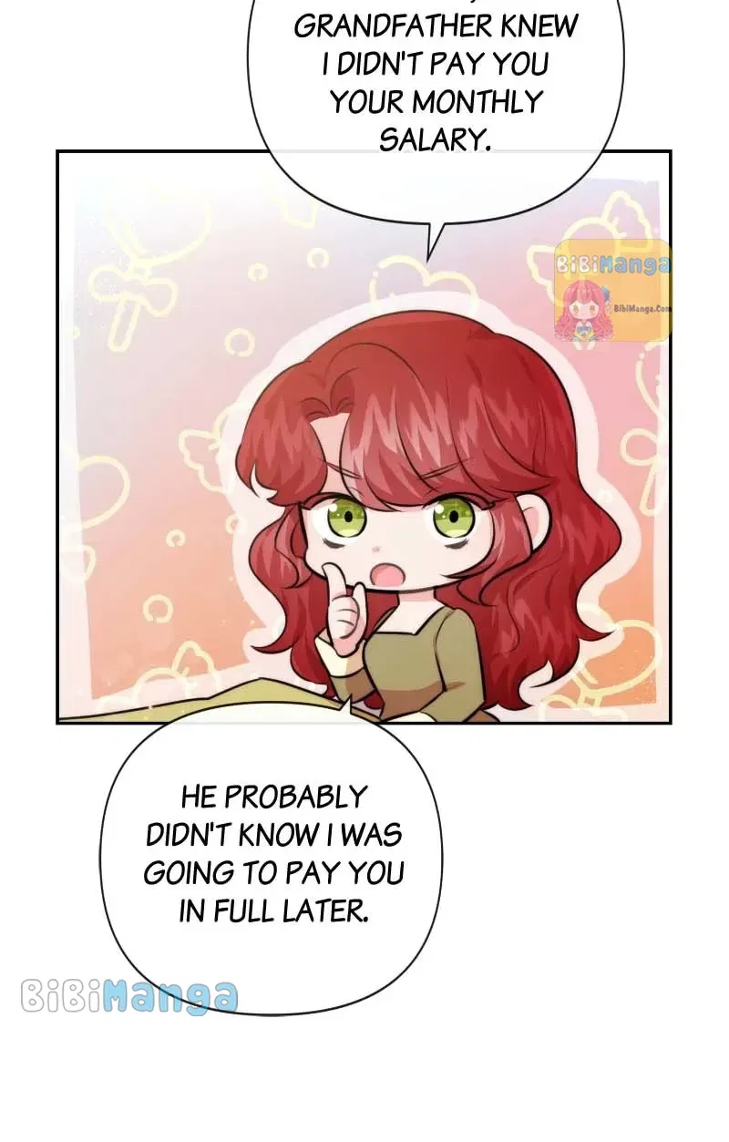 Lady Scarlet Chapter 88 – Page 6