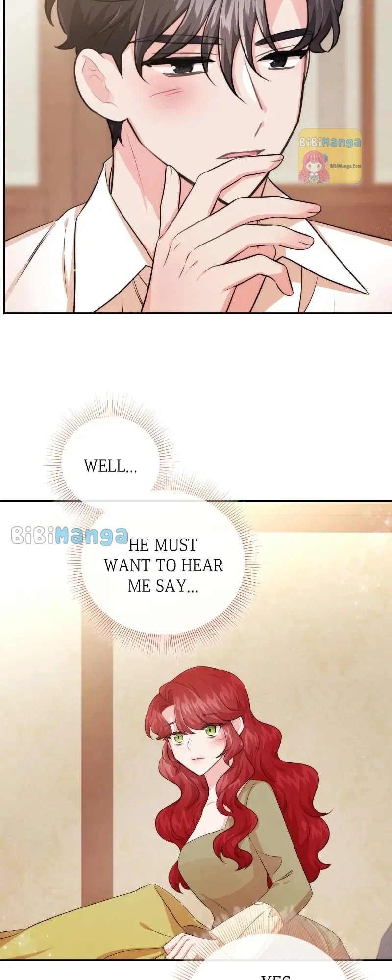 Lady Scarlet Chapter 88 – Page 8