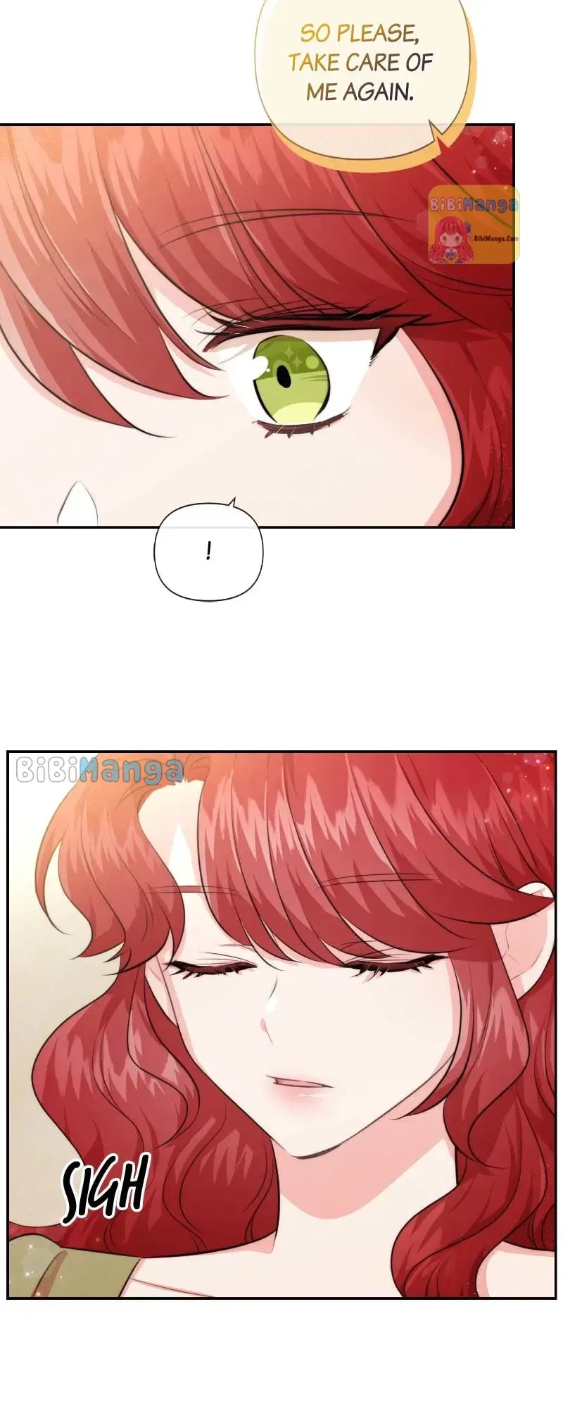 Lady Scarlet Chapter 88 – Page 19
