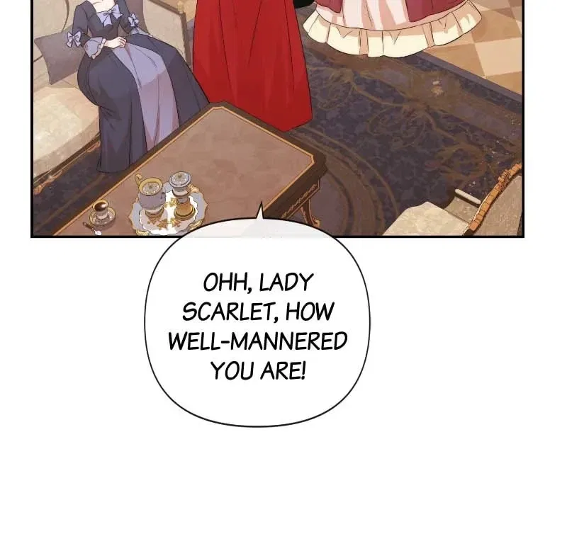 Lady Scarlet Chapter 88 – Page 39