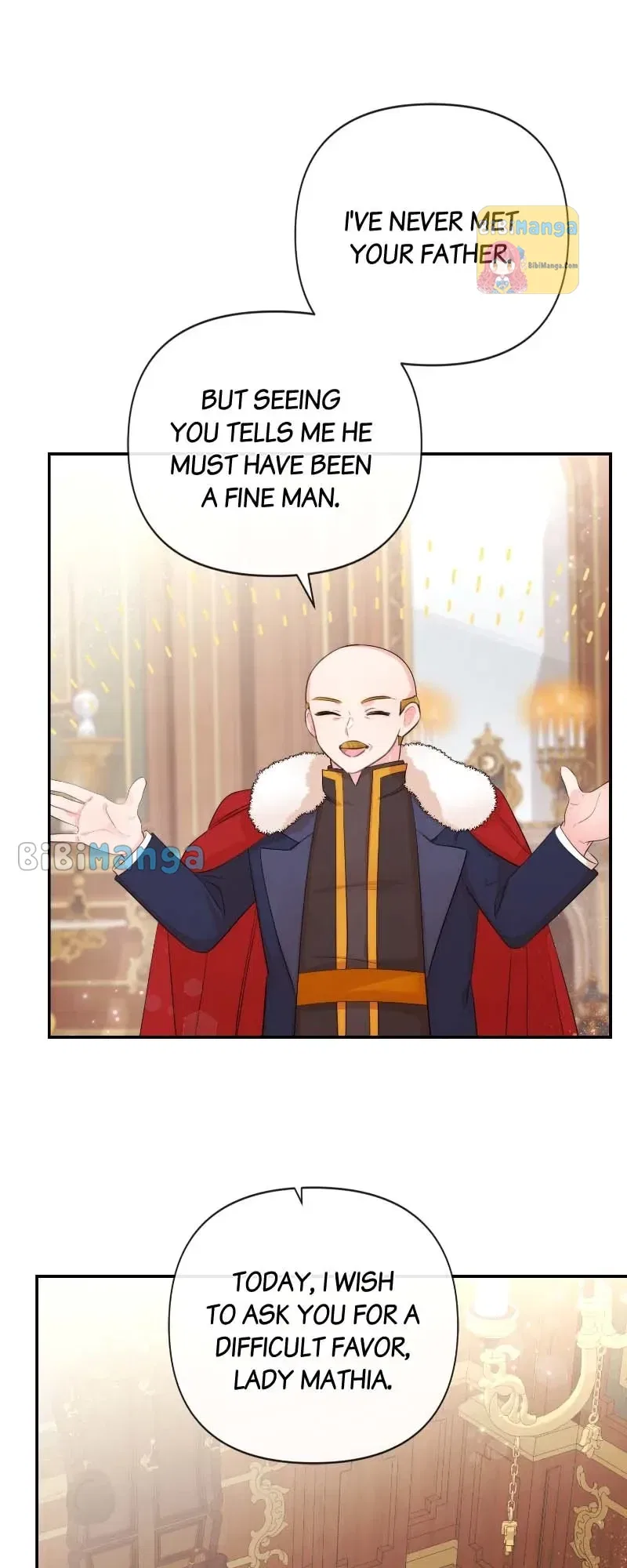 Lady Scarlet Chapter 88 – Page 40