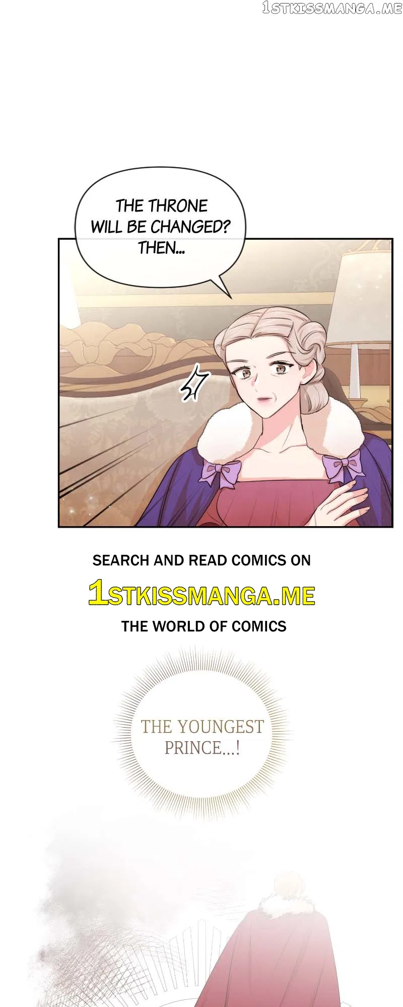 Lady Scarlet Chapter 87 – Page 1