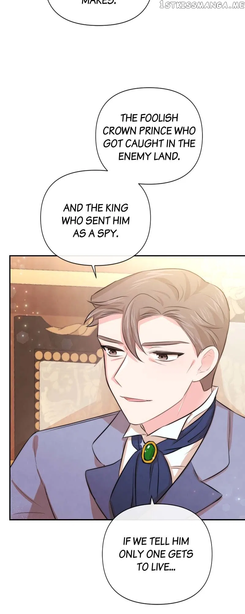 Lady Scarlet Chapter 87 – Page 3