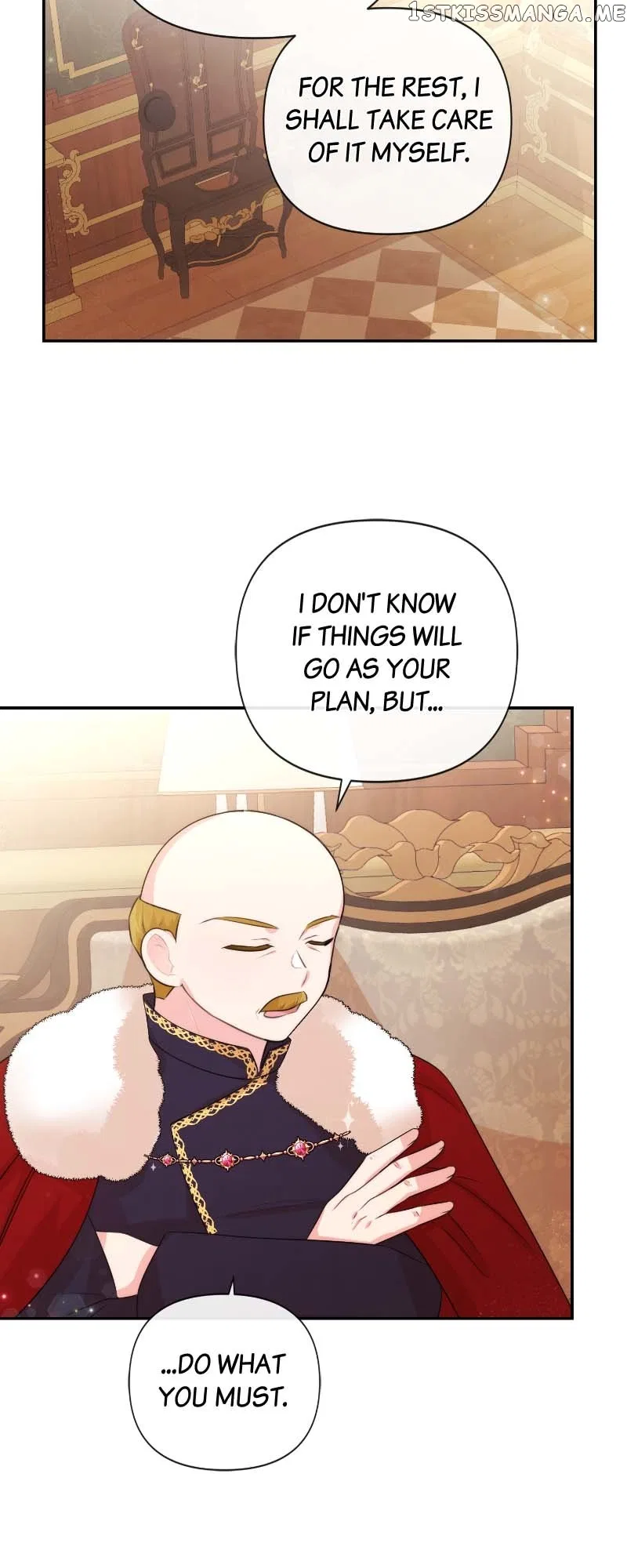 Lady Scarlet Chapter 87 – Page 5