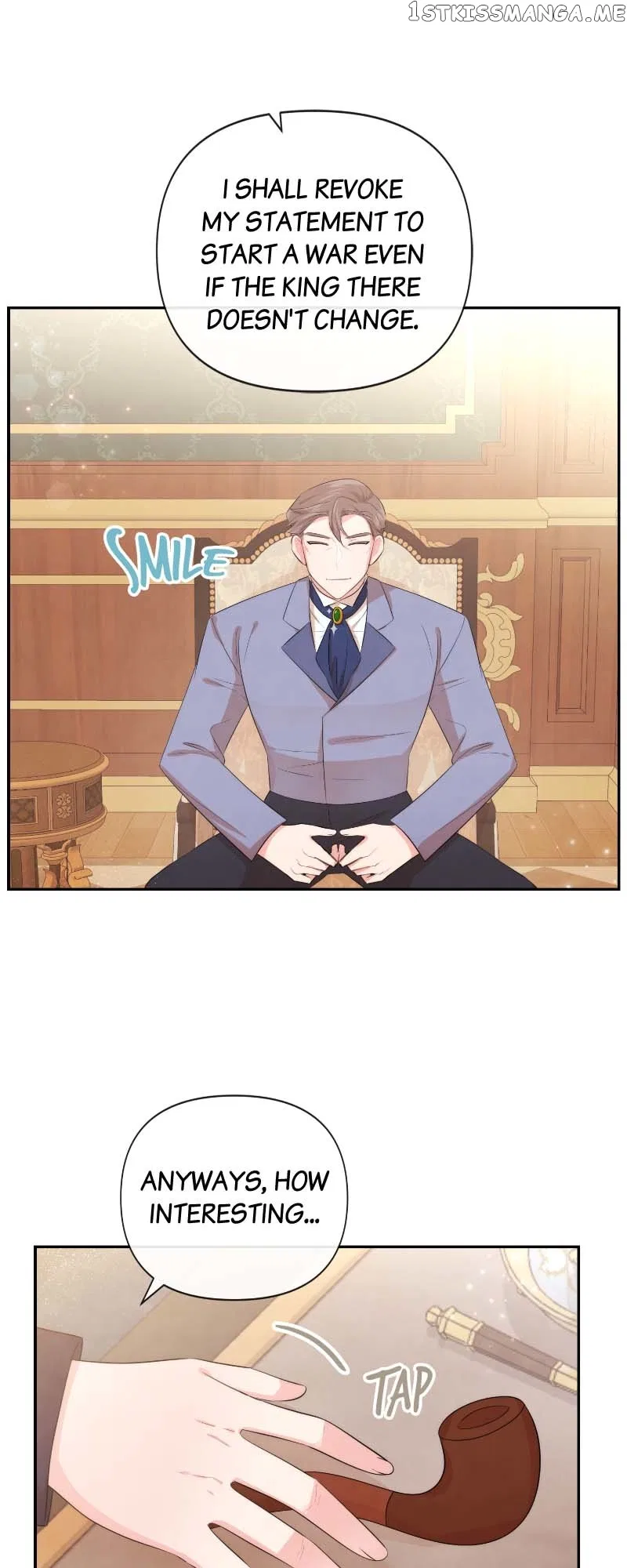 Lady Scarlet Chapter 87 – Page 6