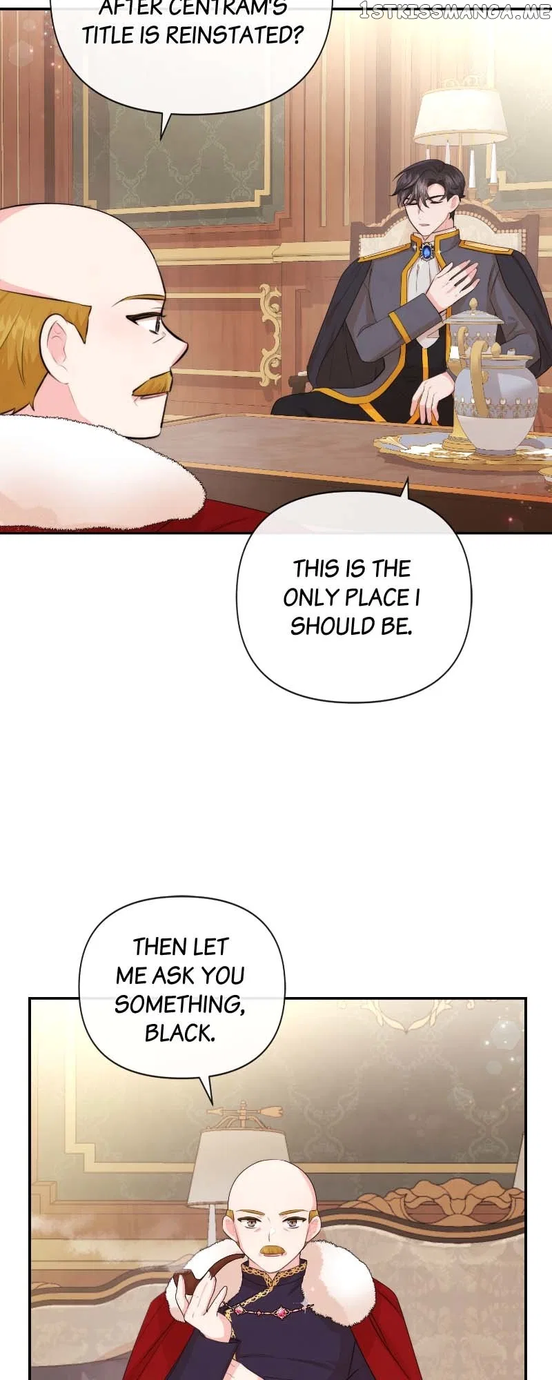 Lady Scarlet Chapter 87 – Page 9