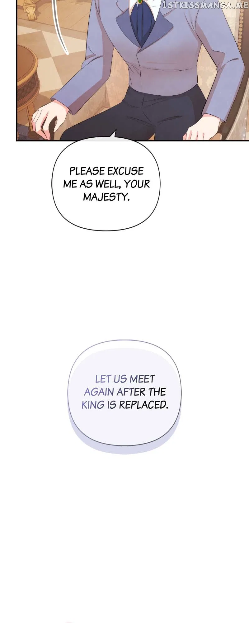 Lady Scarlet Chapter 87 – Page 15