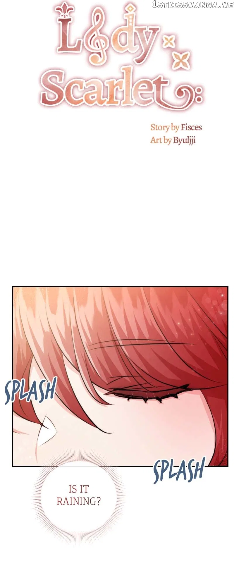 Lady Scarlet Chapter 87 – Page 16