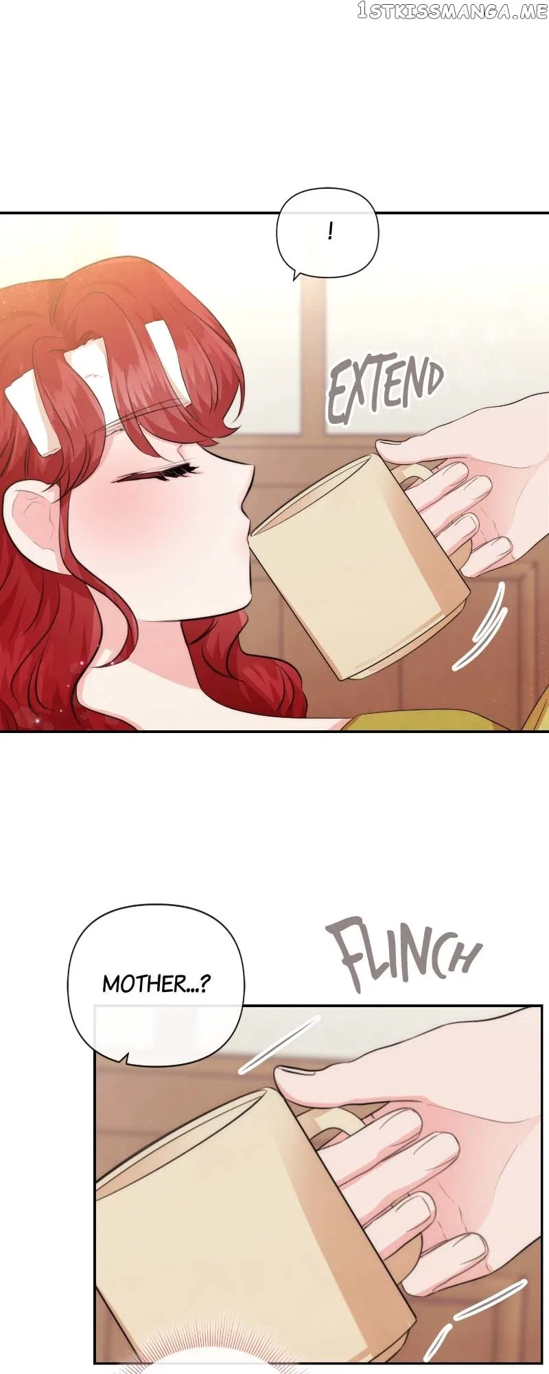 Lady Scarlet Chapter 87 – Page 18