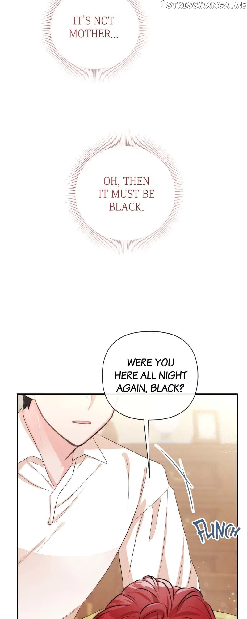 Lady Scarlet Chapter 87 – Page 19