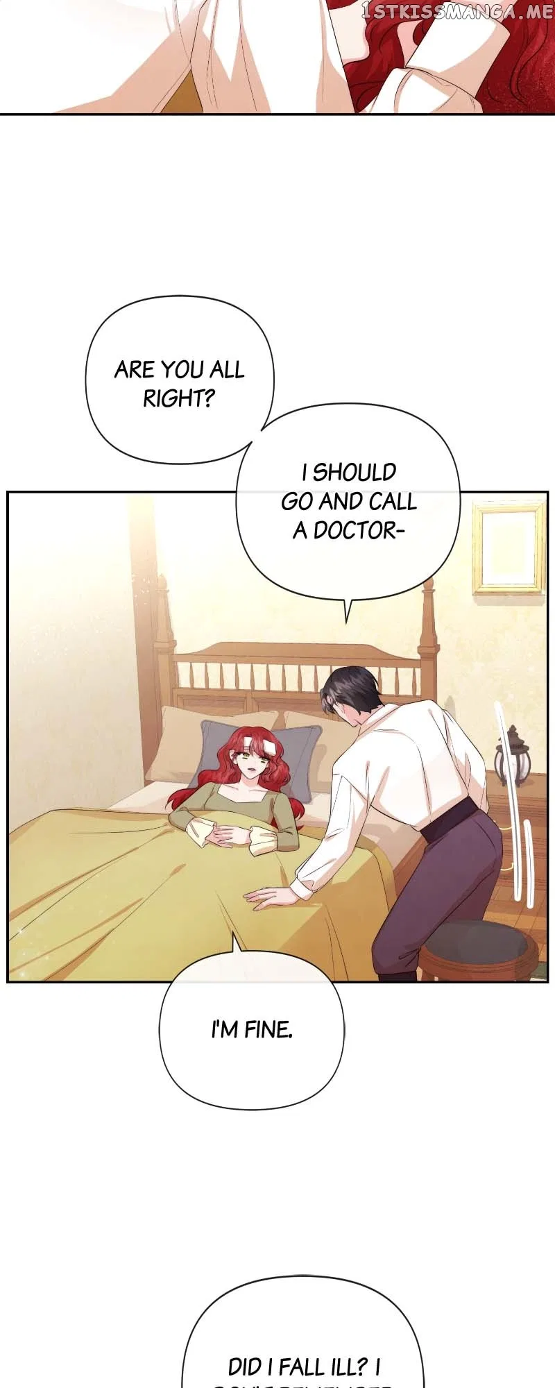 Lady Scarlet Chapter 87 – Page 24