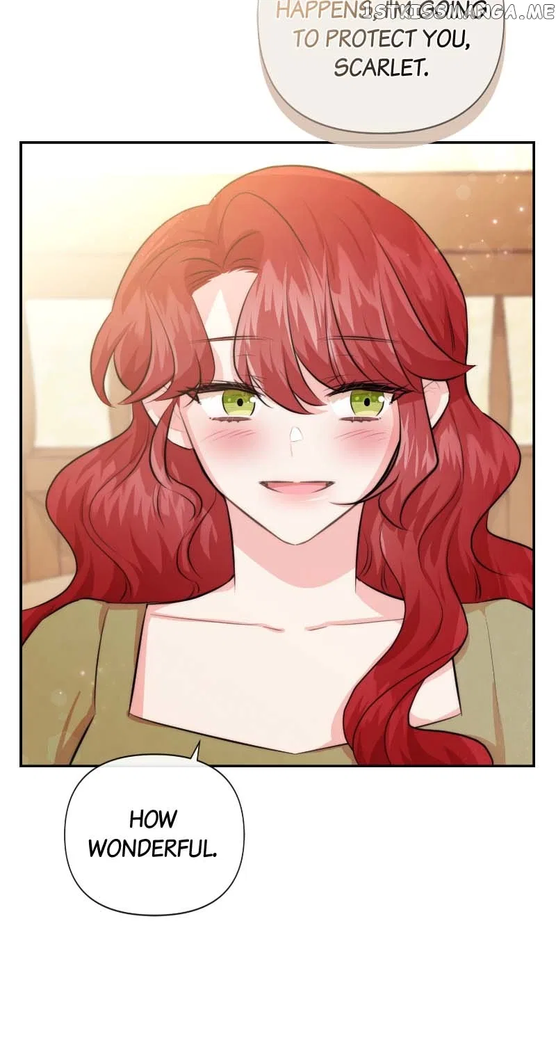 Lady Scarlet Chapter 87 – Page 27