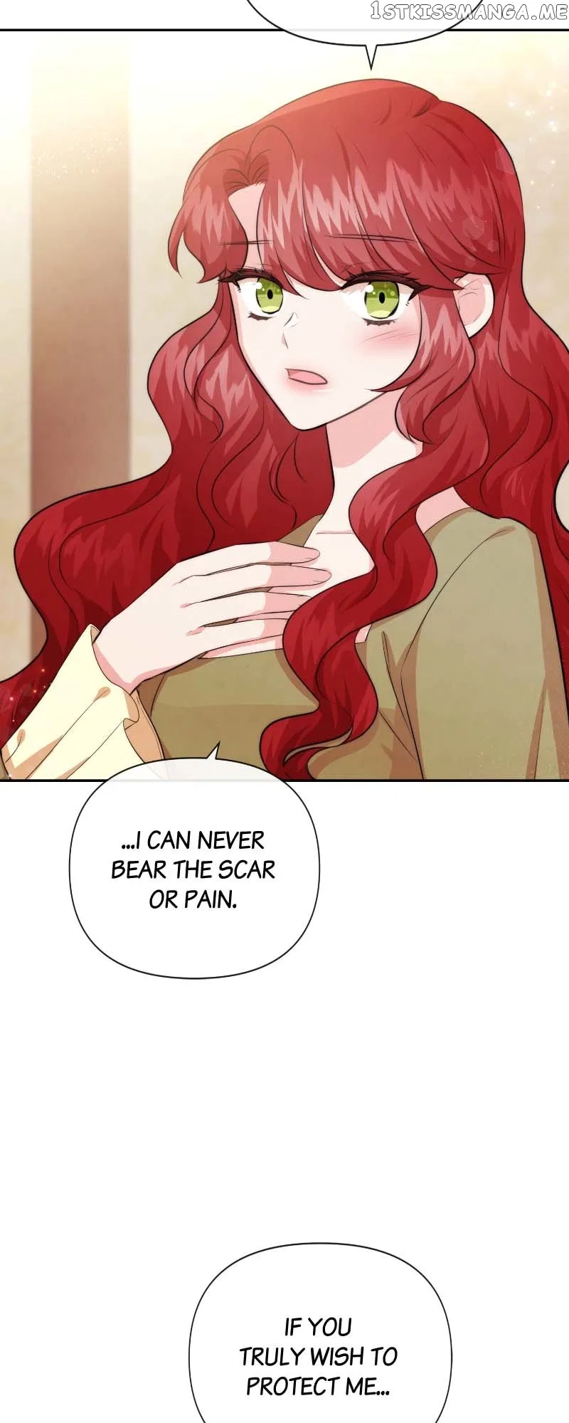 Lady Scarlet Chapter 87 – Page 29