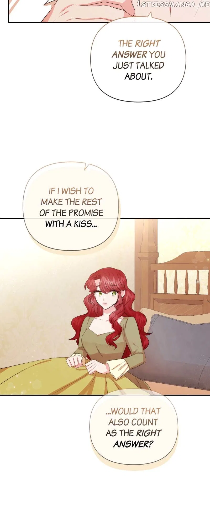 Lady Scarlet Chapter 87 – Page 32