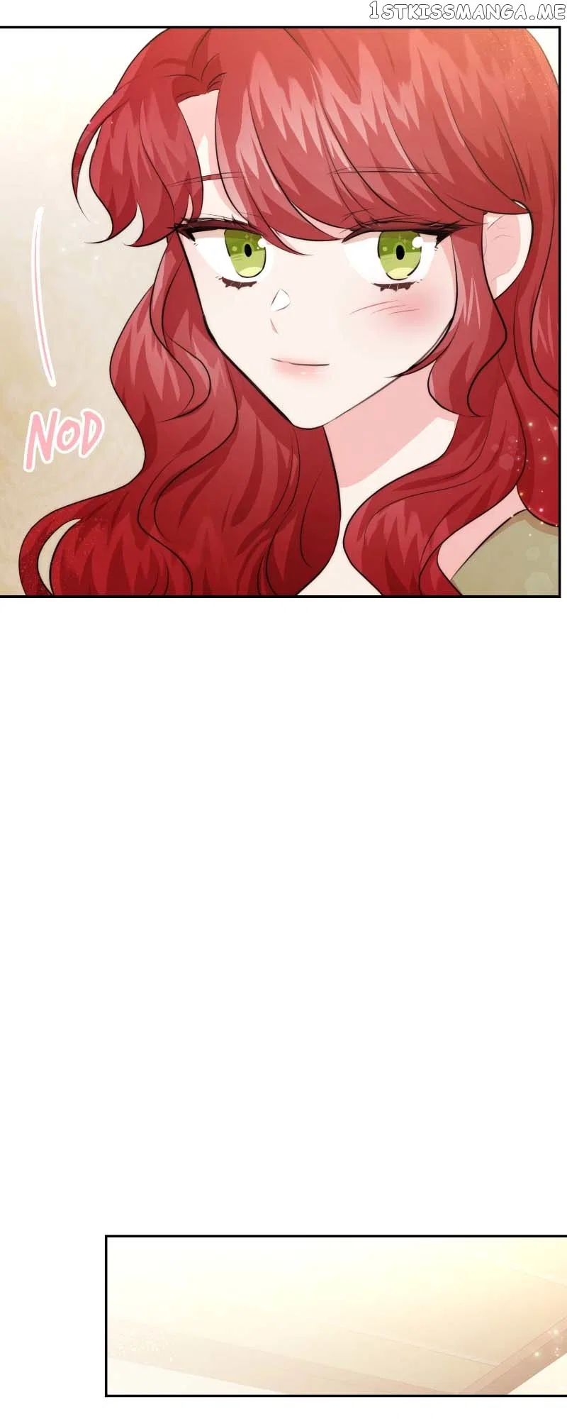 Lady Scarlet Chapter 87 – Page 33