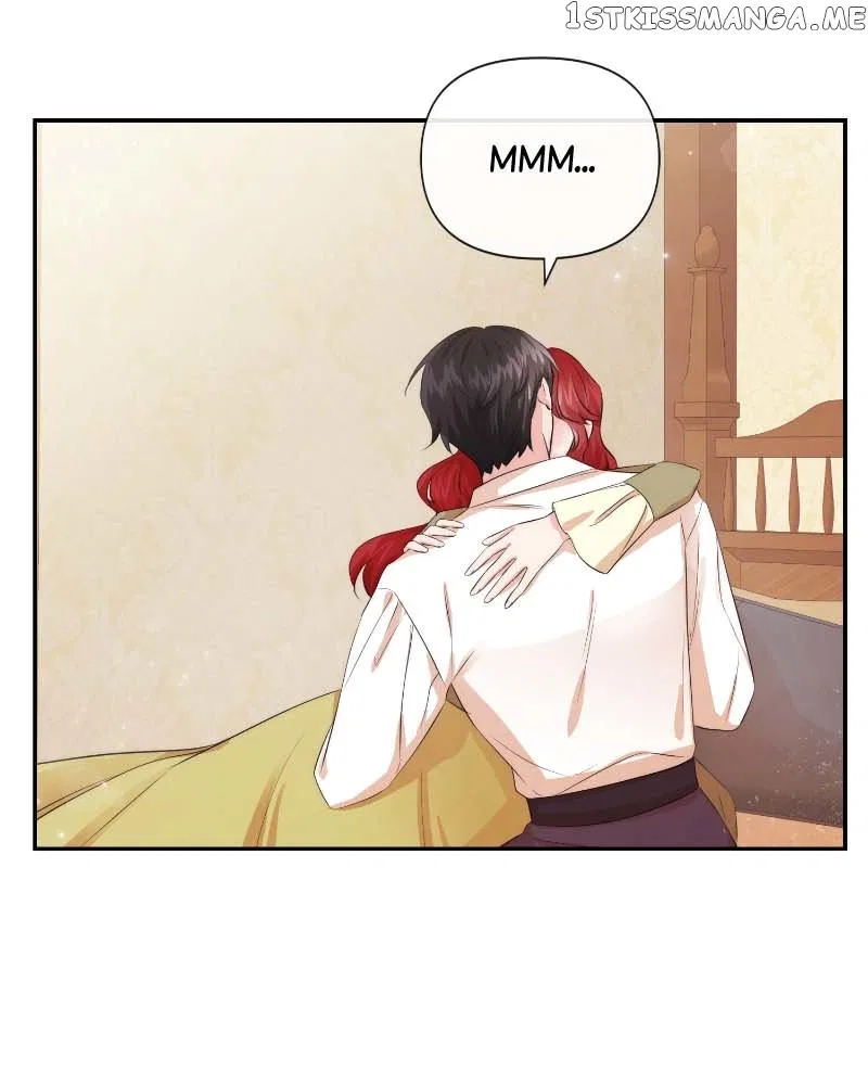 Lady Scarlet Chapter 87 – Page 34