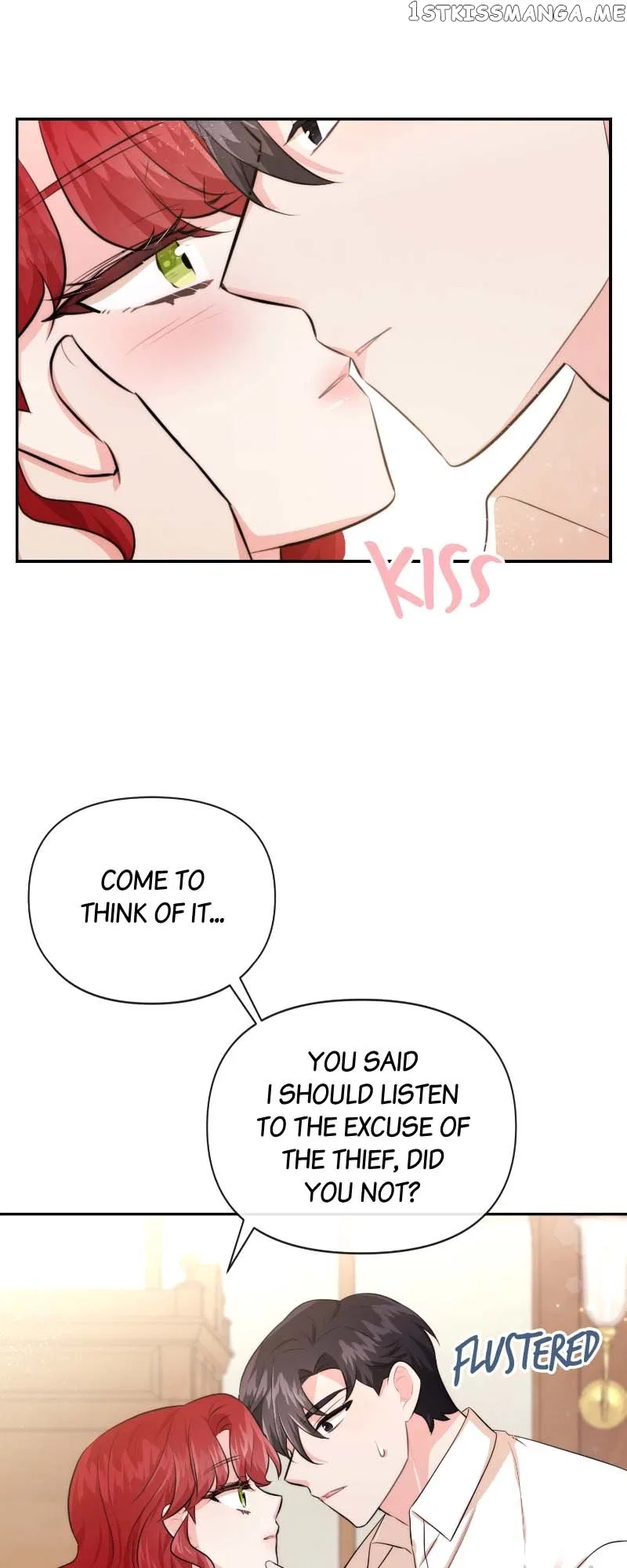 Lady Scarlet Chapter 87 – Page 35
