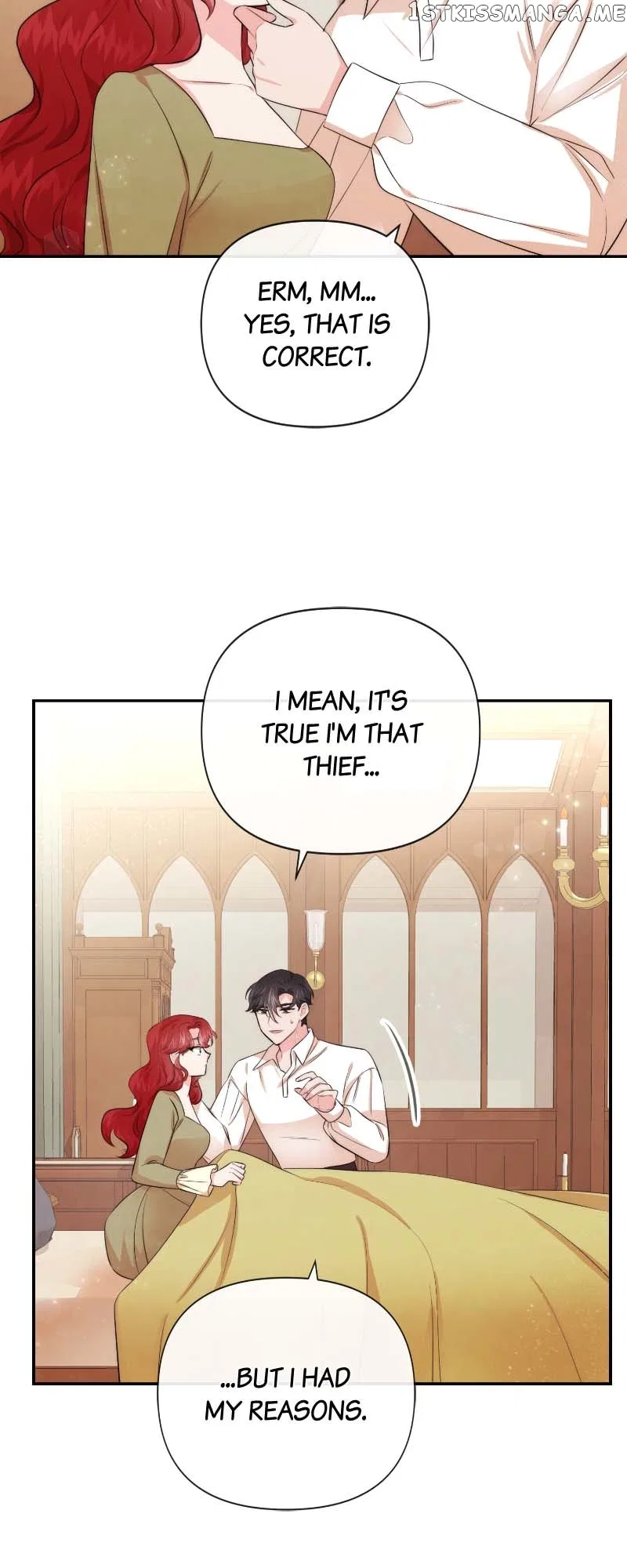 Lady Scarlet Chapter 87 – Page 36