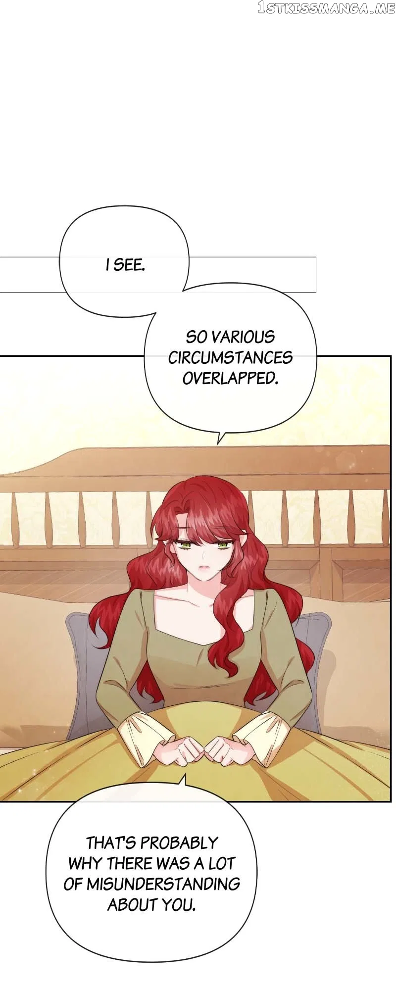 Lady Scarlet Chapter 87 – Page 37