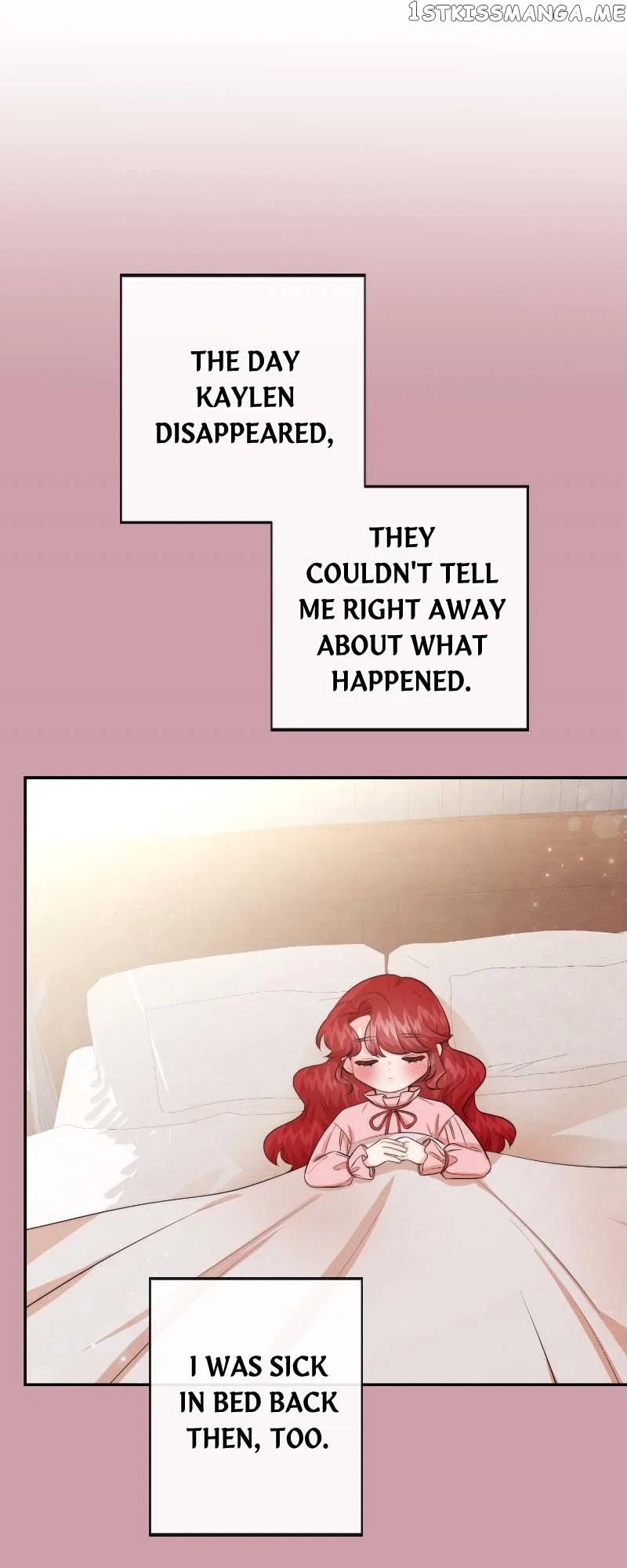Lady Scarlet Chapter 87 – Page 38