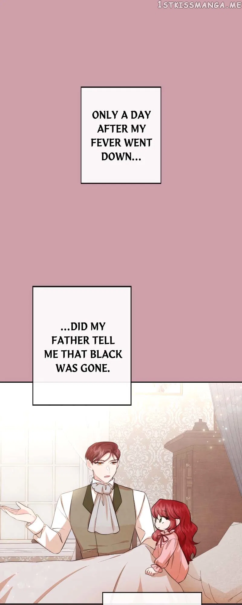 Lady Scarlet Chapter 87 – Page 39