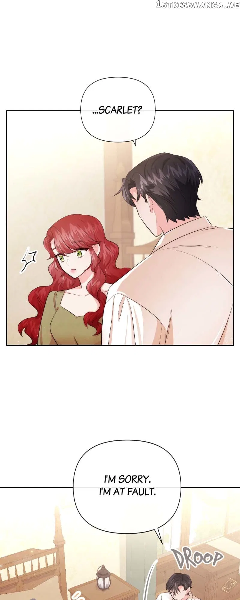 Lady Scarlet Chapter 87 – Page 43