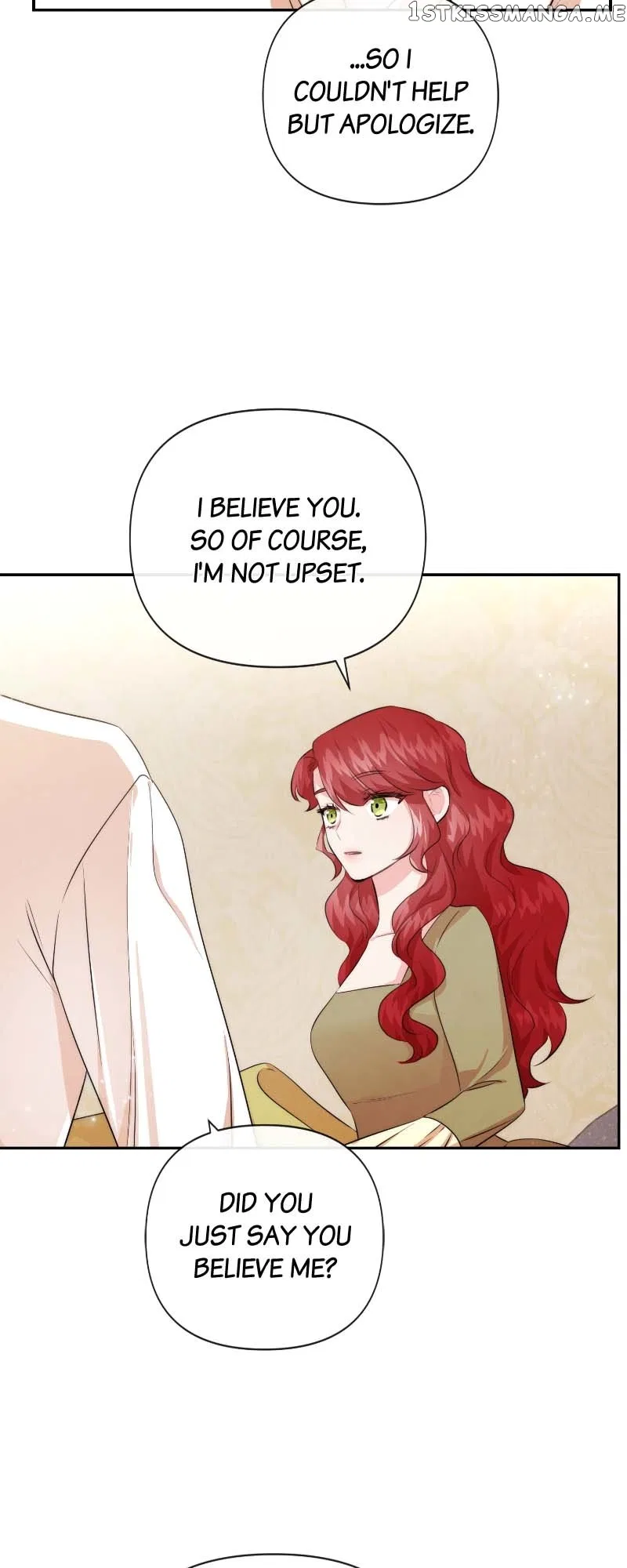 Lady Scarlet Chapter 87 – Page 45