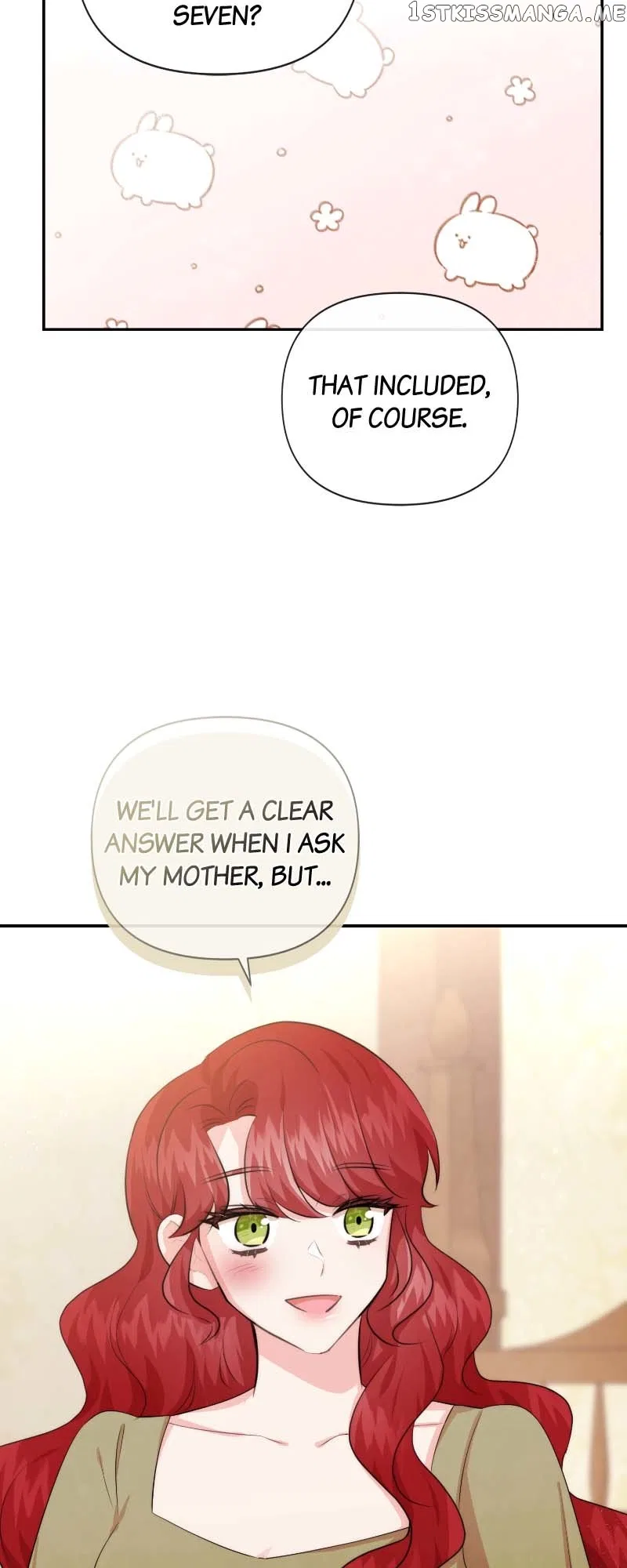 Lady Scarlet Chapter 87 – Page 48