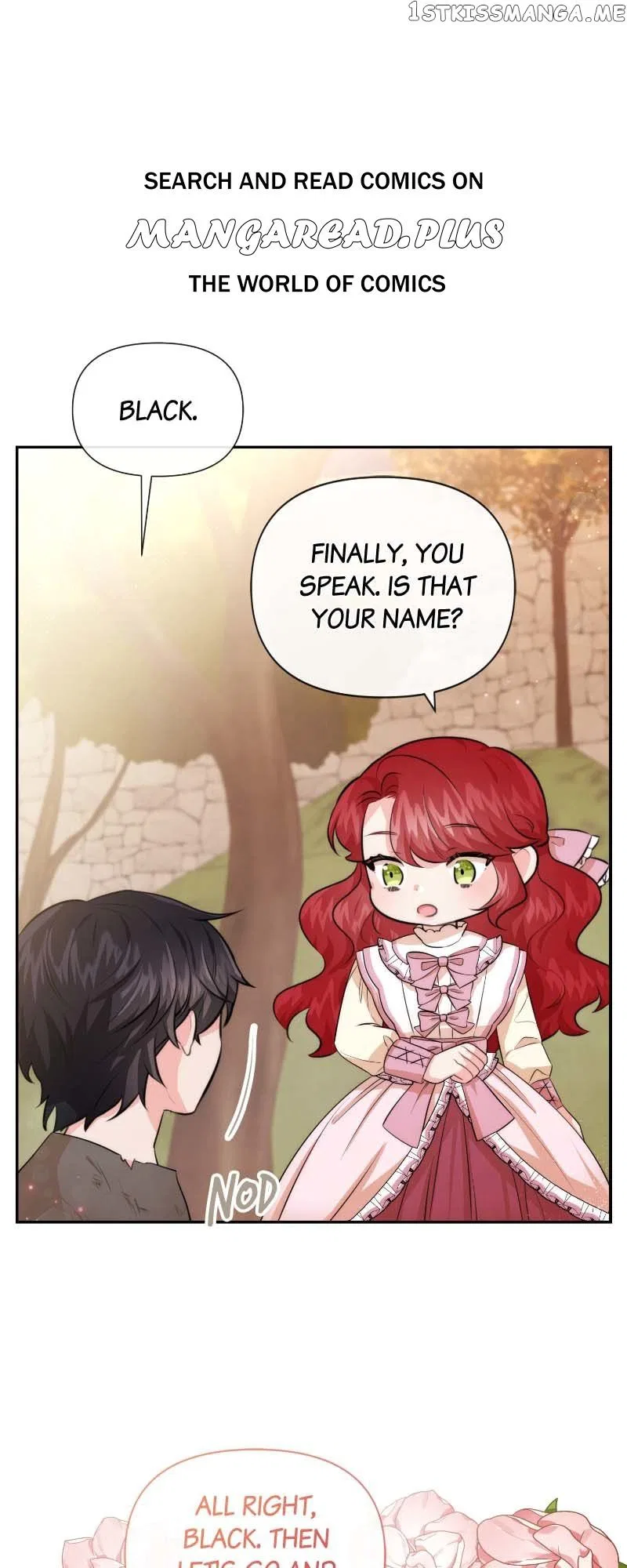 Lady Scarlet Chapter 86 – Page 1