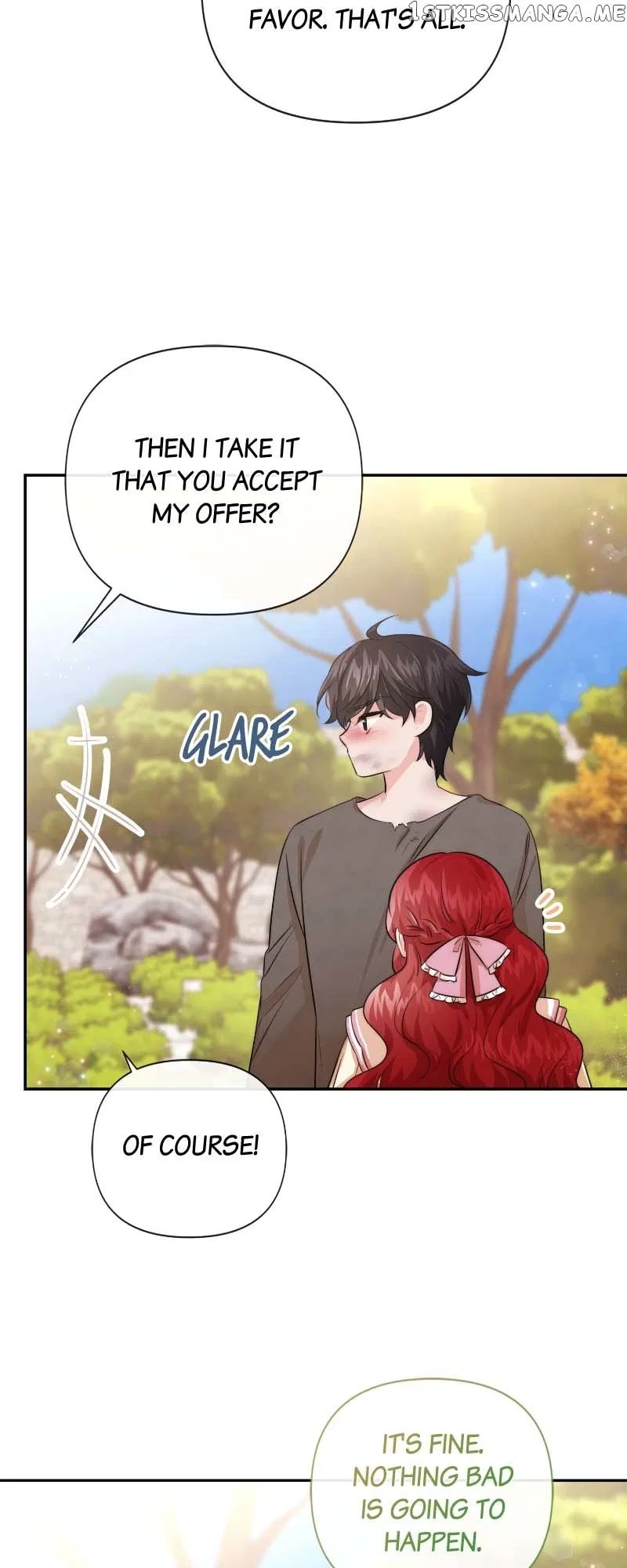 Lady Scarlet Chapter 86 – Page 4