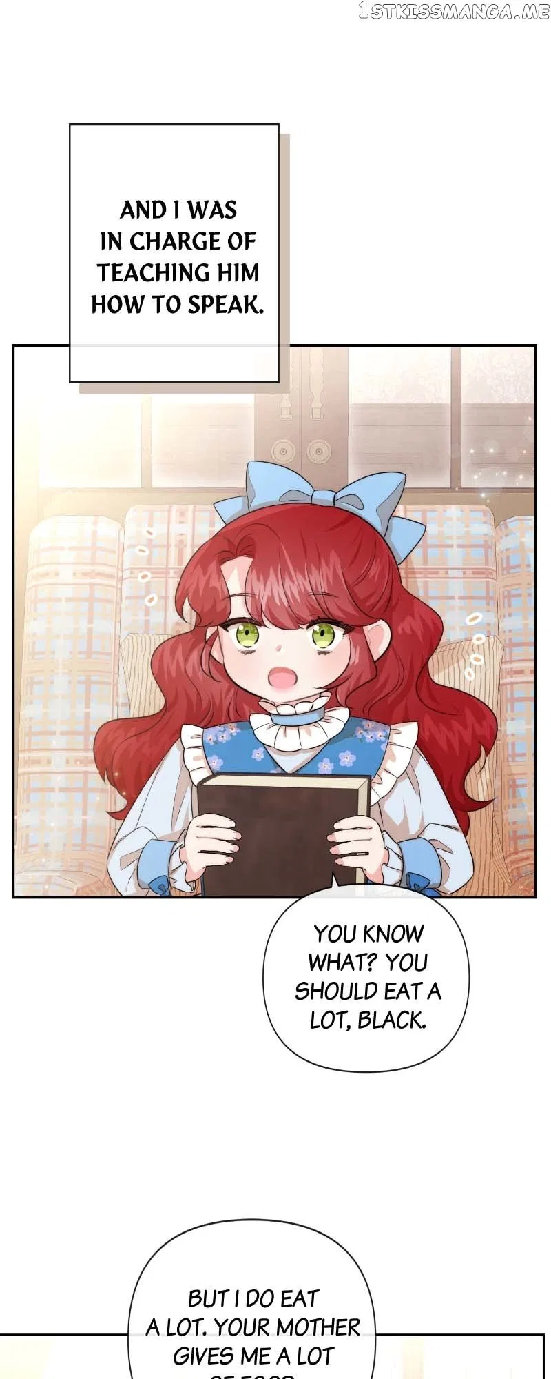 Lady Scarlet Chapter 86 – Page 8