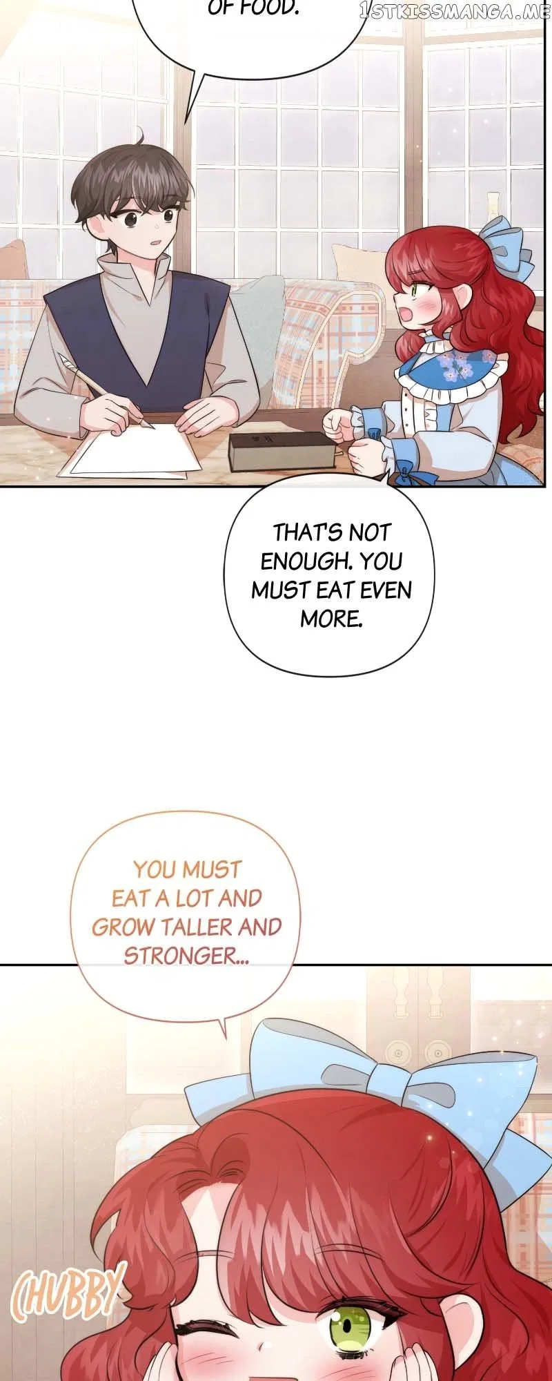Lady Scarlet Chapter 86 – Page 9