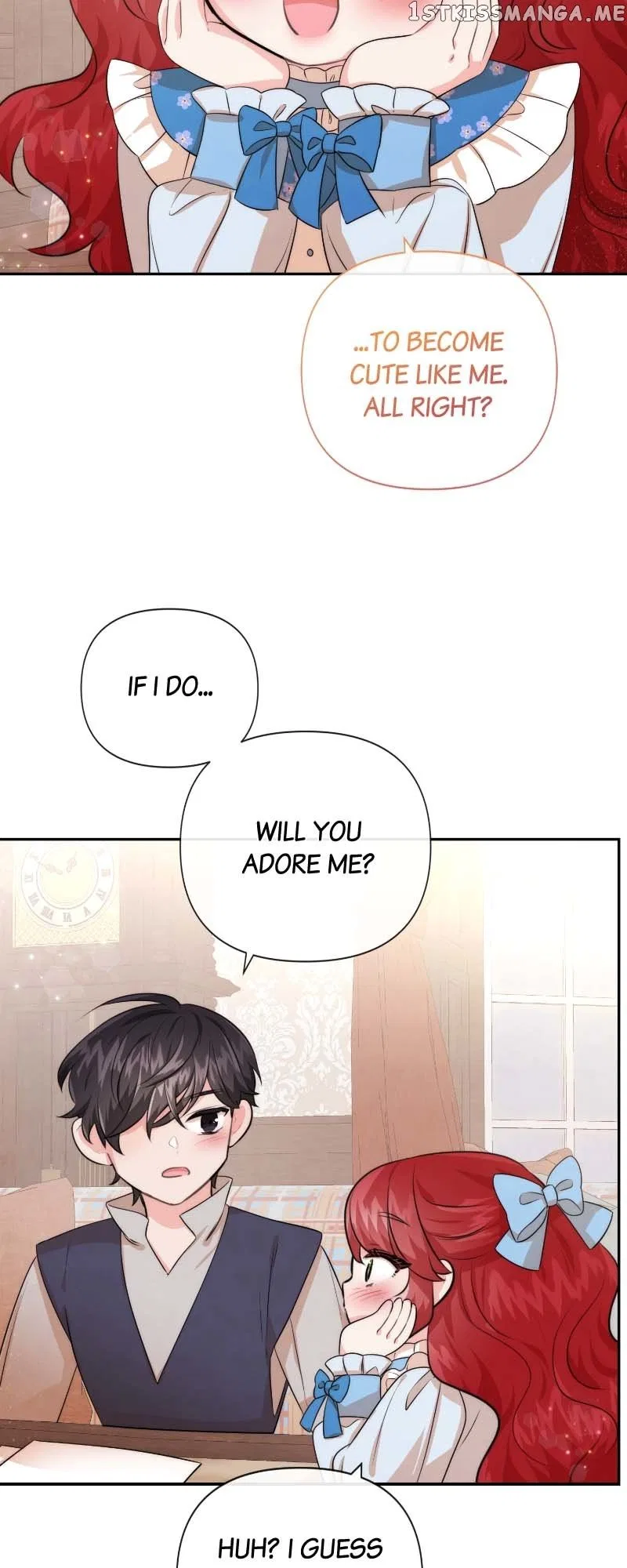 Lady Scarlet Chapter 86 – Page 10