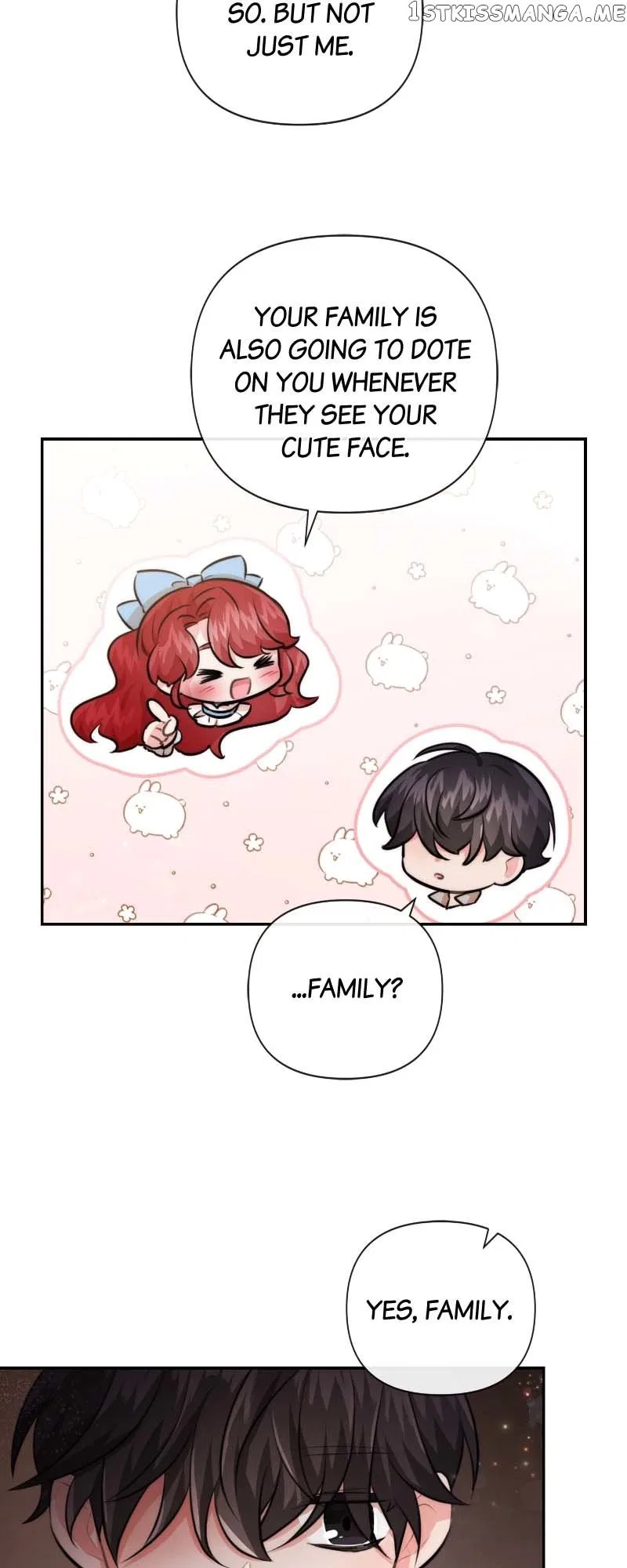 Lady Scarlet Chapter 86 – Page 11
