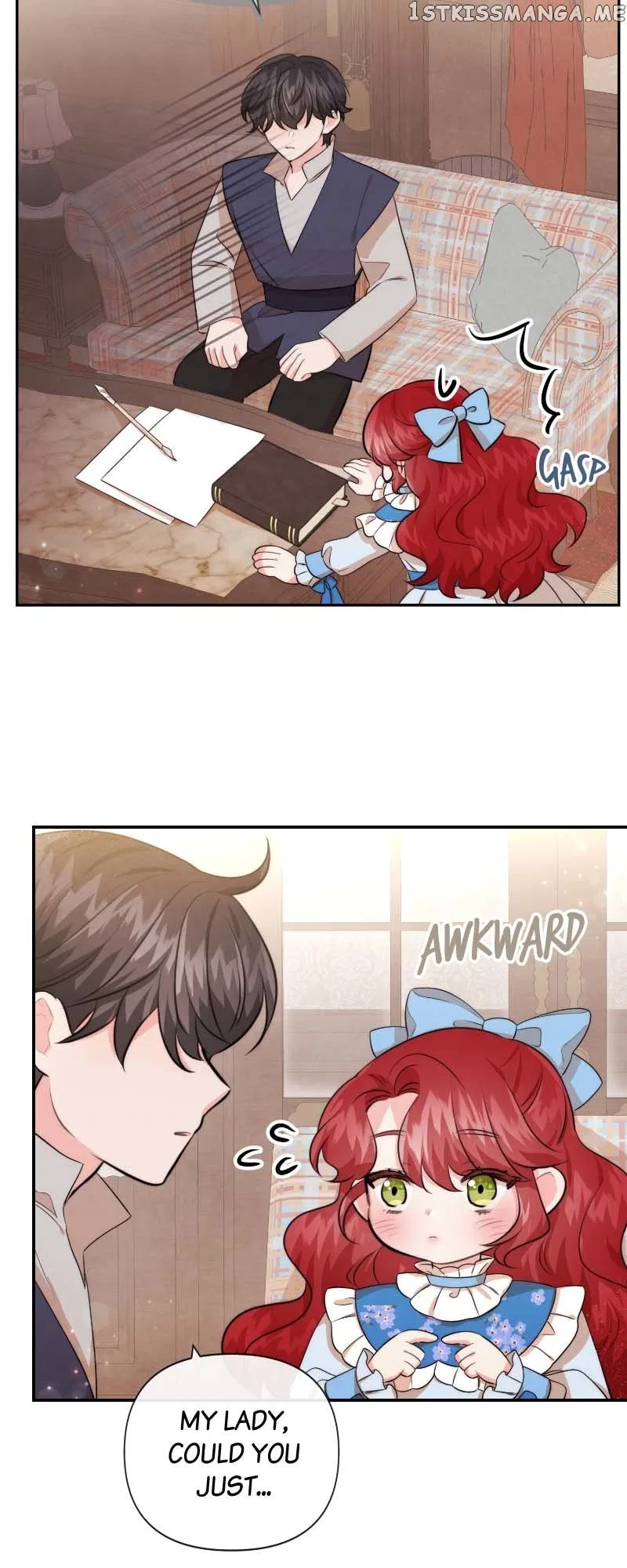 Lady Scarlet Chapter 86 – Page 13