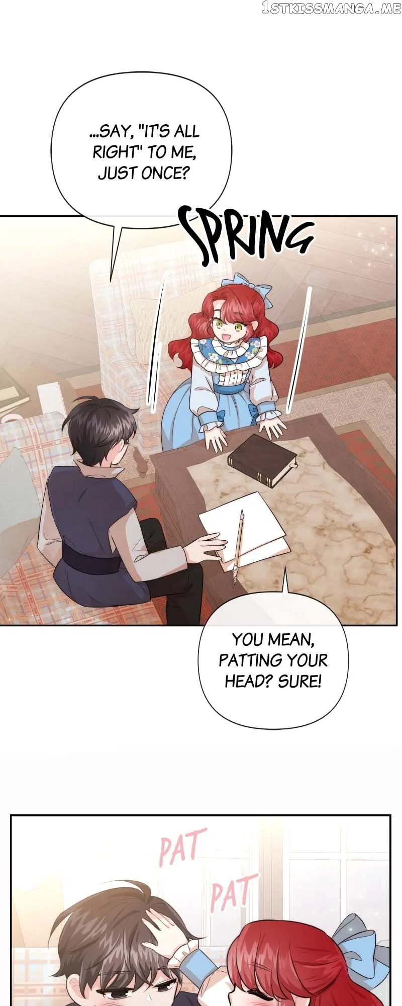Lady Scarlet Chapter 86 – Page 15