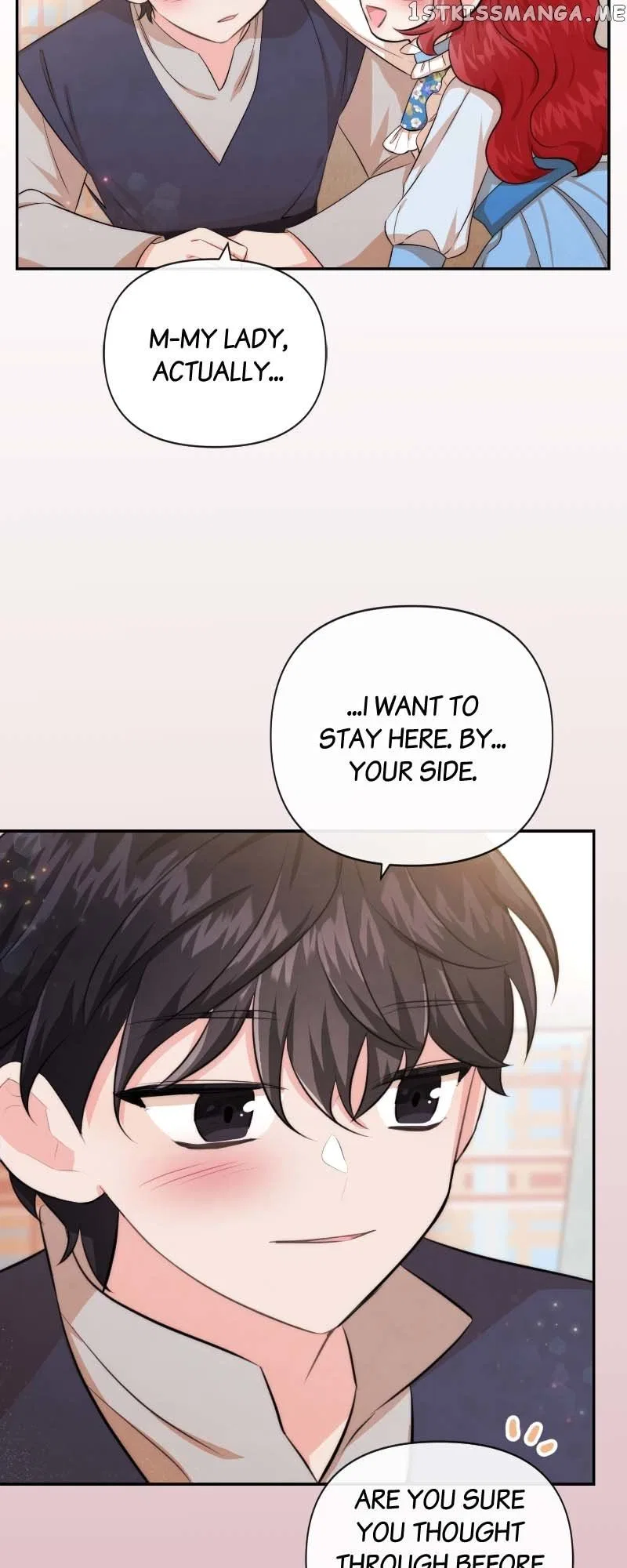 Lady Scarlet Chapter 86 – Page 16