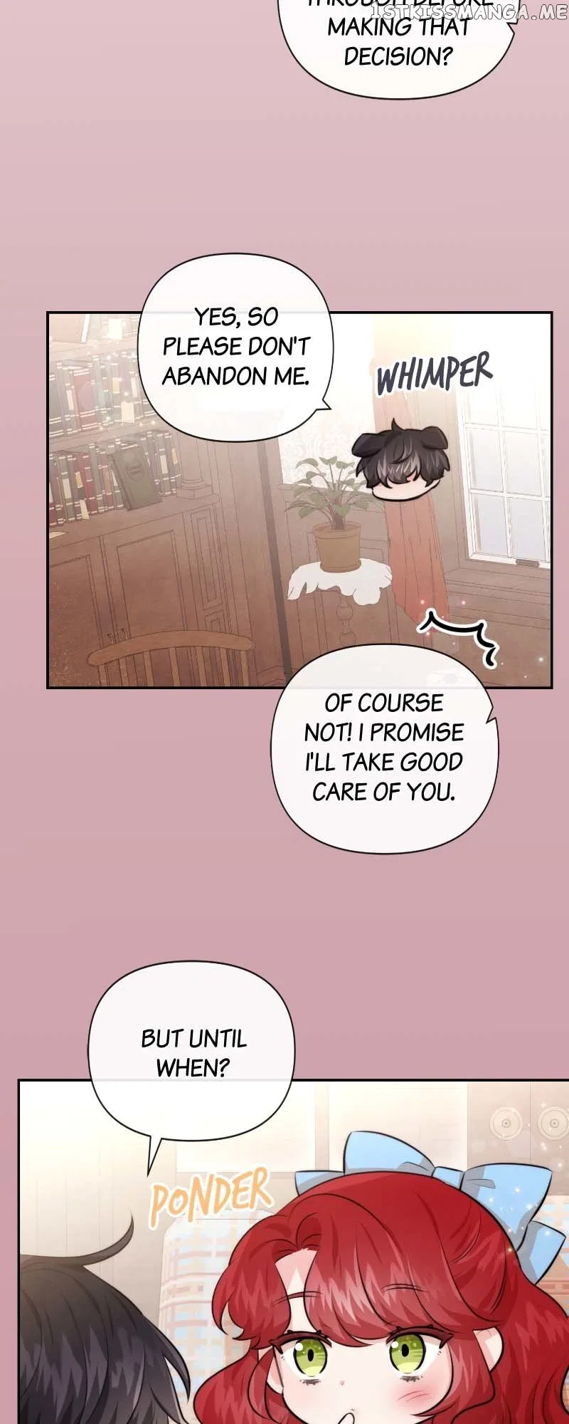 Lady Scarlet Chapter 86 – Page 17