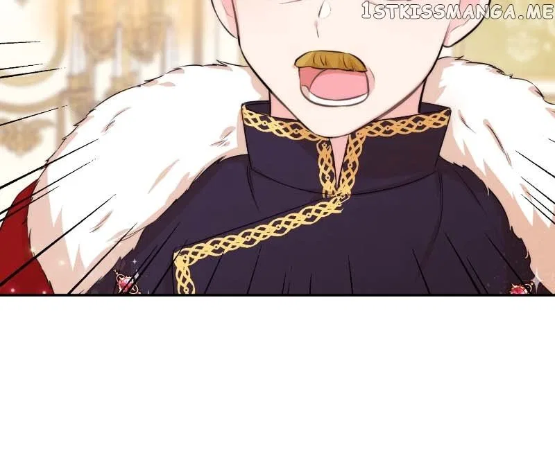 Lady Scarlet Chapter 86 – Page 21
