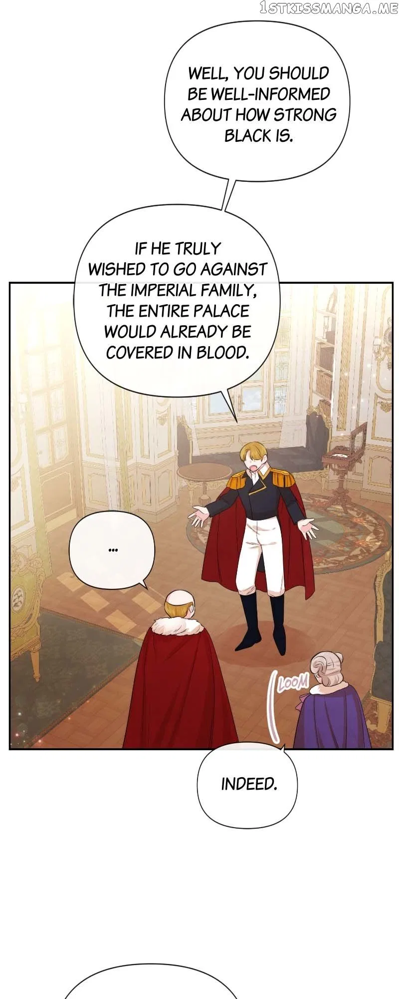 Lady Scarlet Chapter 86 – Page 22