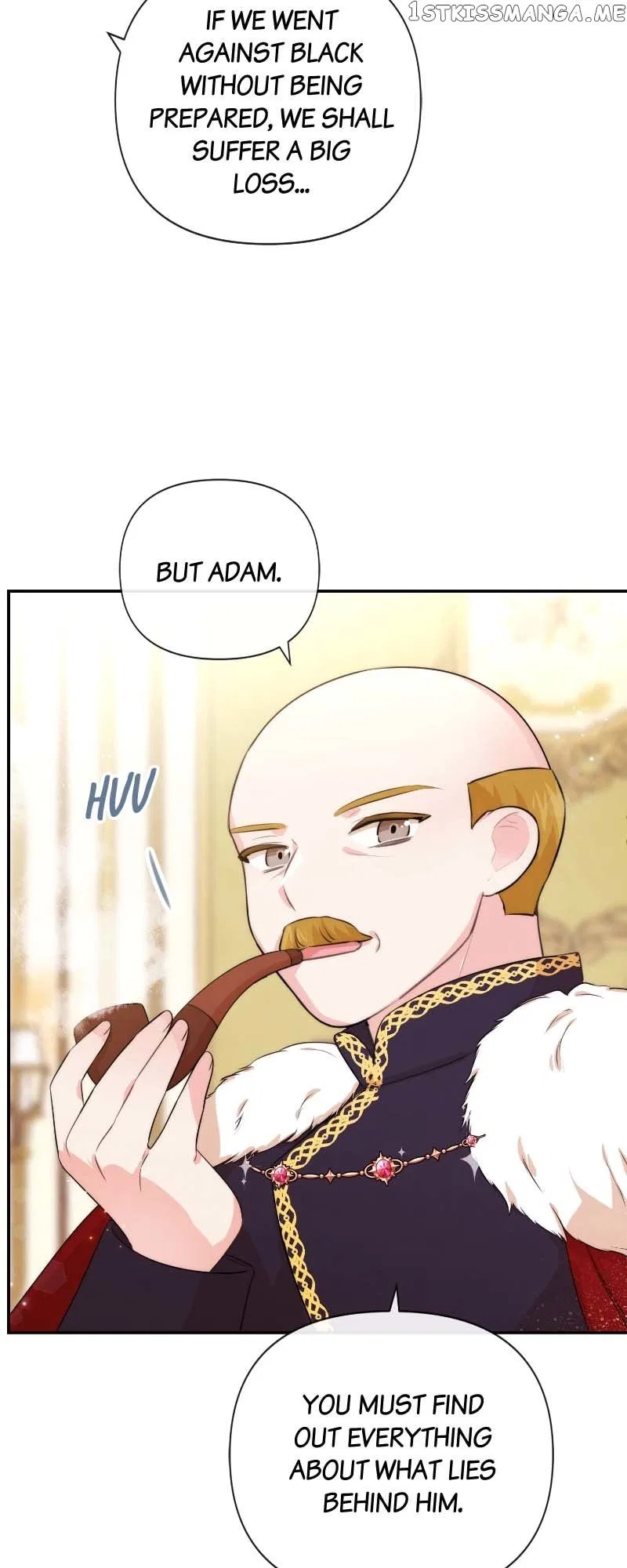 Lady Scarlet Chapter 86 – Page 27