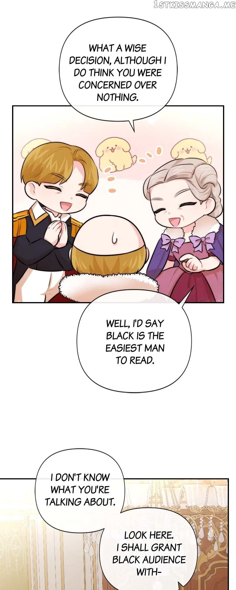 Lady Scarlet Chapter 86 – Page 29